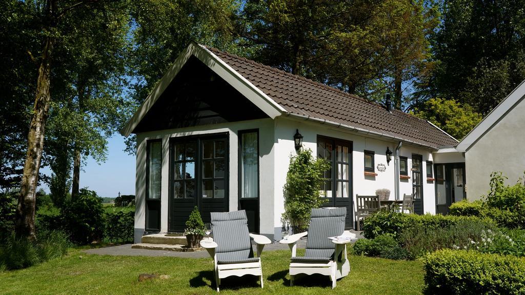 Buinerveen B&B Droom 44 חדר תמונה