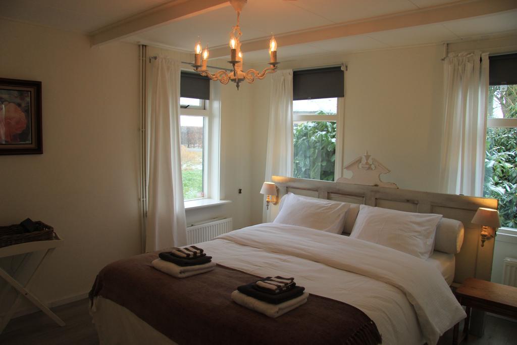 Buinerveen B&B Droom 44 חדר תמונה