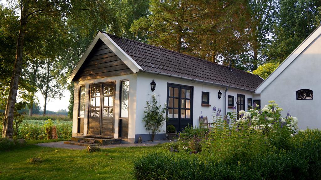 Buinerveen B&B Droom 44 מראה חיצוני תמונה