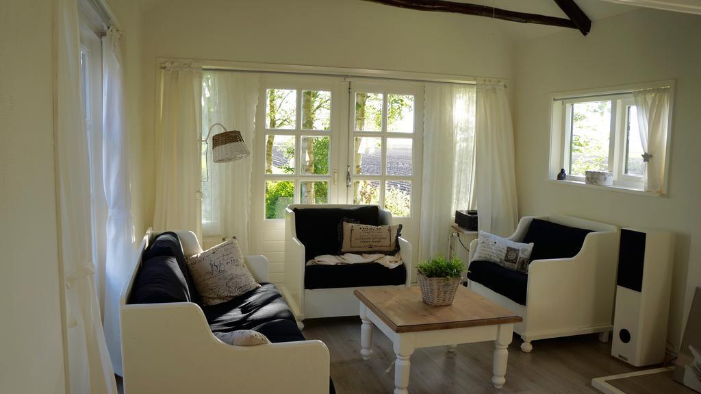 Buinerveen B&B Droom 44 מראה חיצוני תמונה