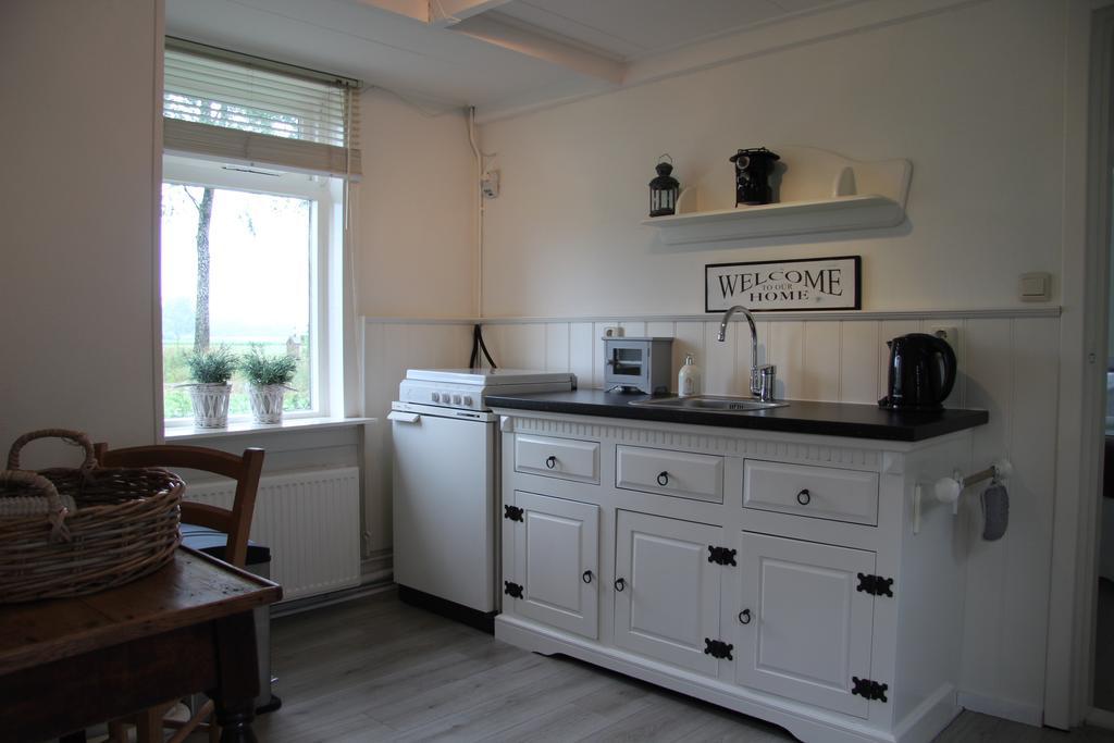 Buinerveen B&B Droom 44 מראה חיצוני תמונה