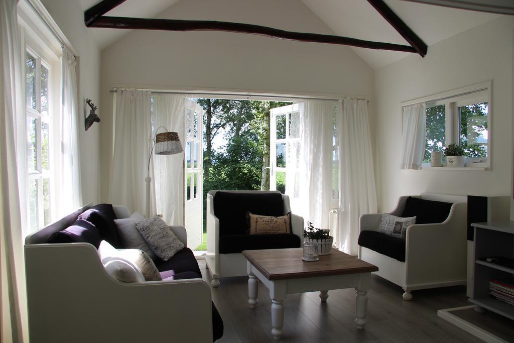 Buinerveen B&B Droom 44 מראה חיצוני תמונה